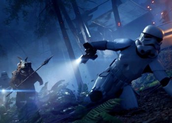 Mantan Developer Ungkap Keinginan Hidupkan Kembali Star Wars Battlefront 3