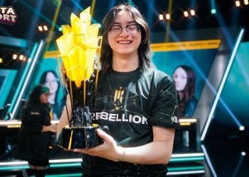 Apeks Kehilangan Duelist Terbaik: Florescent Pensiun dari VCT 2025