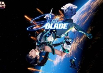 Stellar Blade Siap Meluncur di PC Juni 2025, Hadirkan Konten Baru dan Visual Lebih Mantap