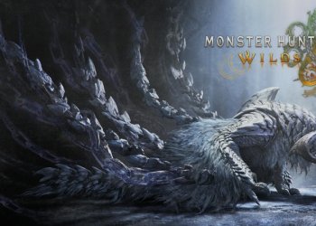Monster Hunter Wilds Mulai Ditinggalkan? Jumlah Pemain Anjlok Drastis!