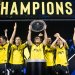 Tak Terbendung! Team Vitality Kunci Gelar Juara IEM Dallas 2025 dengan Dominasi Penuh