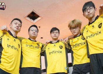IKL Spring 2025: Dominator Esports Sapu Bersih, ONIC Lolos Dramatis ke Playoff