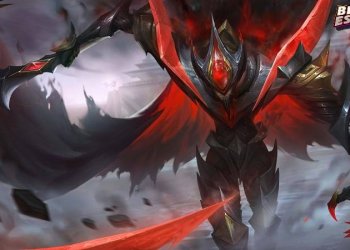 Hero Baru Bai Qi Resmi Hadir di Honor of Kings, Pro Player IKL 2025 Beri Komentar Tajam