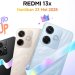 Redmi 13x Segera Hadir di Indonesia: Tampil Stylish dengan Kamera 108MP!