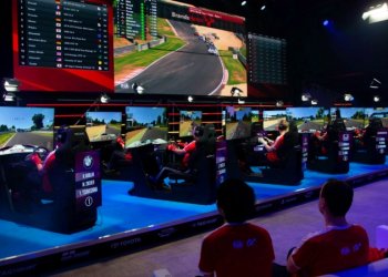 3 Esports yang Ternyata Butuh Latihan Fisik untuk Bisa Menang