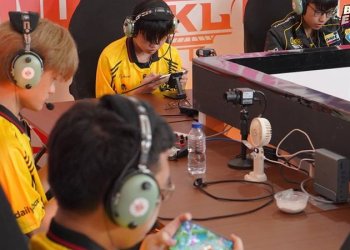 IKL Spring 2025 Week 6: Pekan Penentuan Tiket Playoff yang Menegangkan