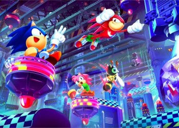 Sebelum Dihapus, Klaim Gratis 9 Game Apik Sega Mobile Ini Sekarang!