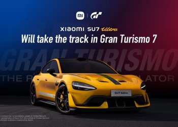 Xiaomi SU7 Ultra Meluncur di Gran Turismo 7: Kolaborasi Teknologi dan Simulasi Balapan
