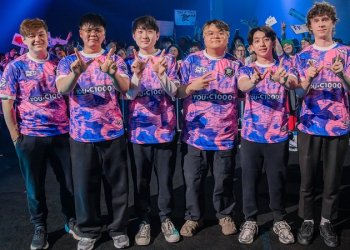 Paper Rex Lolos ke Grand Final Masters Toronto, f0rsakeN Bersinar!