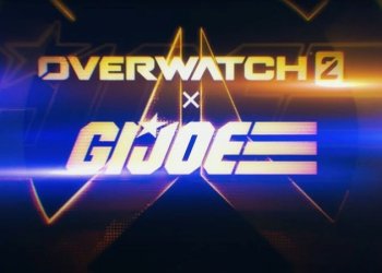 G.I. Joe Serbu Overwatch 2! Hadirkan 5 Skin Ikonik, Bundle Eksklusif, dan Loot Box Gratis
