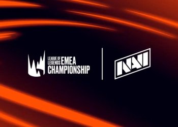 NAVI Gabung LEC 2025: Era Baru Esports League of Legends Dimulai
