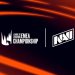 NAVI Gabung LEC 2025: Era Baru Esports League of Legends Dimulai