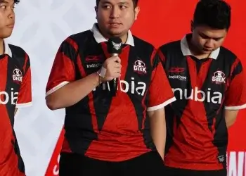 Baloyskie Cedera Tangan, Geek Fam Terpaksa Turun ke Lower Bracket MPL ID S15