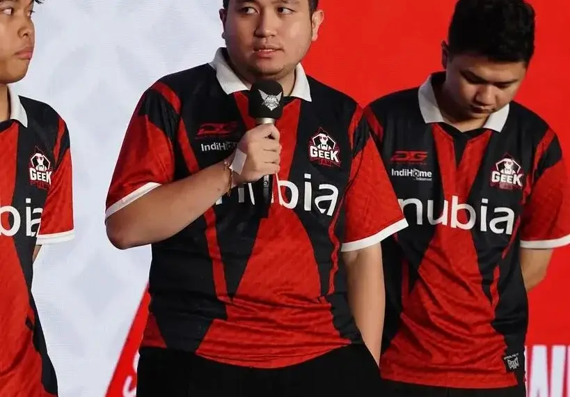 Baloyskie Cedera Tangan, Geek Fam Terpaksa Turun ke Lower Bracket MPL ID S15