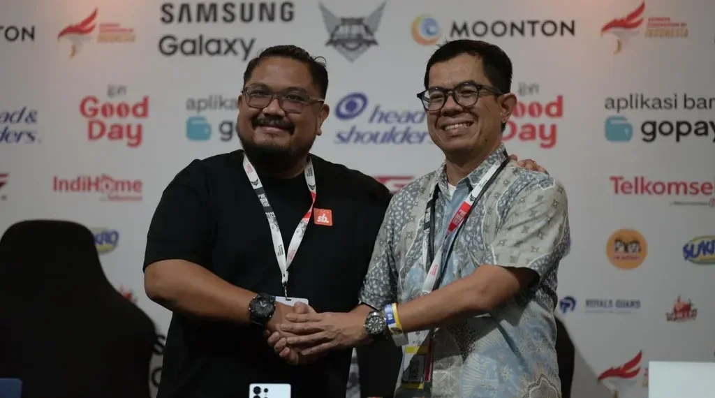 Telkomsel Gandeng MPL Indonesia S15, Perkuat Komitmen Bangun Ekosistem Esports Nasional