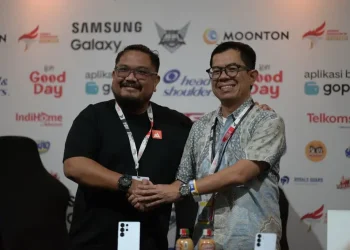 Telkomsel Gandeng MPL Indonesia S15, Perkuat Komitmen Bangun Ekosistem Esports Nasional