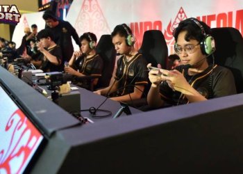 Kagendra Lolos ke Grand Final IKL Spring 2025 Usai Taklukan Bigetron Esports