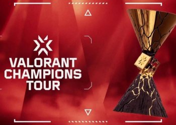 Riot Games Umumkan Revamp VCT 2025: Buka Jalan Lebih Luas untuk Tim Tier 2