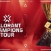 Riot Games Umumkan Revamp VCT 2025: Buka Jalan Lebih Luas untuk Tim Tier 2