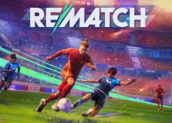 Crossplay Absen Saat Peluncuran, Sloclap Janjikan Update Besar untuk Rematch