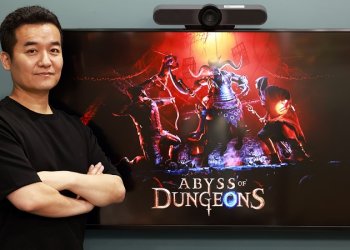 KRAFTON Ungkap Visi Baru dan Tantangan Unik di Game Abyss of Dungeons