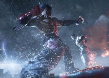 Tekken 8 Rilis Patch 2.02: Sistem Heat Dirombak Demi Keseimbangan Gameplay