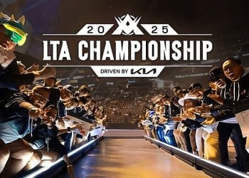 Texas Jadi Tuan Rumah Kejuaraan LTA 2025, Allen Siap Sambut Panggung Besar League of Legends