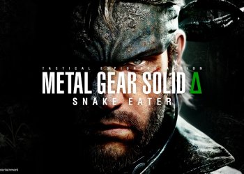 Metal Gear Delta Snake Eater Hadirkan Mode Multiplayer FOX HUNT yang Penuh Ketegangan!