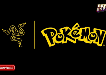 Razer X Pokémon