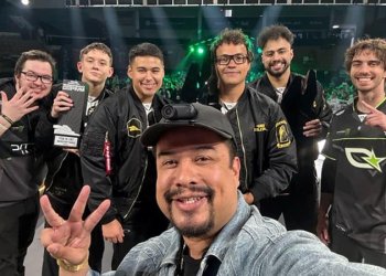 OpTic Texas Juarai CDL Championship 2025, Ukir Rekor Emas di Era Black Ops 6