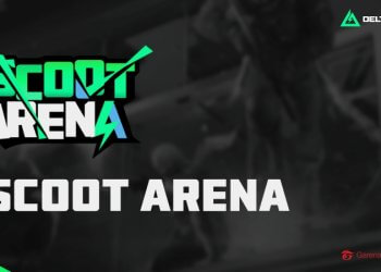 Scoot Arena 2025: Garena Delta Force Gelar Turnamen Esports Pertamanya di Indonesia