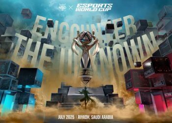 S8UL Esports Didiskualifikasi dari MSC 2025, Area 77 Resmi Ambil Alih Slot