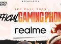 realme